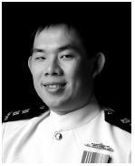 LTC Alan Goh is currently Head Naval Personnel. A Naval Officer by vocation, he was formerly Commanding Officer of RSS Vigour, Branch Head in CNV Office and ... - image.img