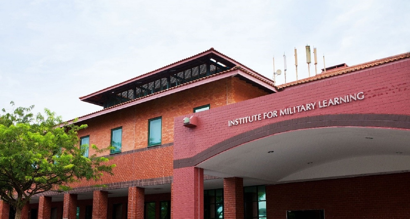 Institute for Military Learning