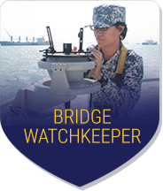 Bridge Watch Keeper