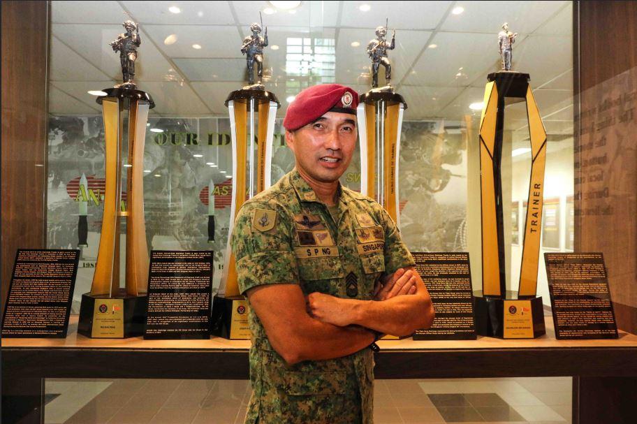 CWO Ng Siak Ping