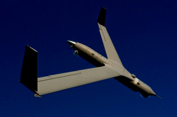 ScanEagle UAV