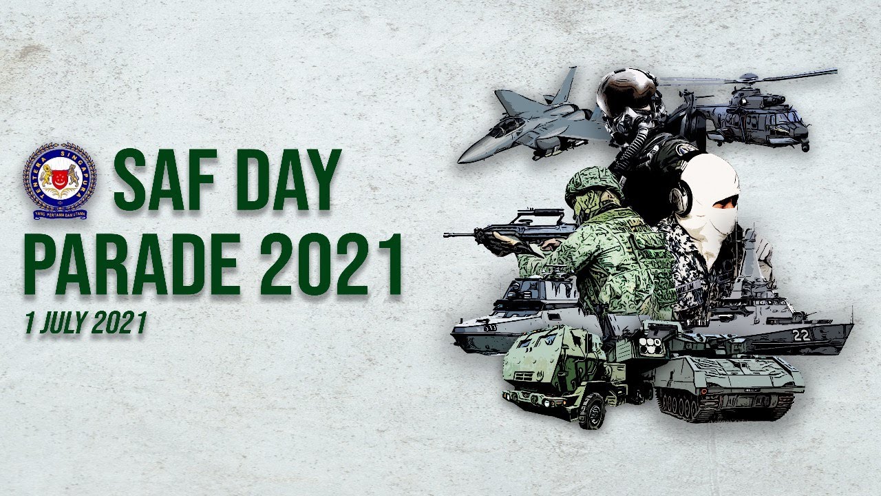 SAF Day 2021 Poster