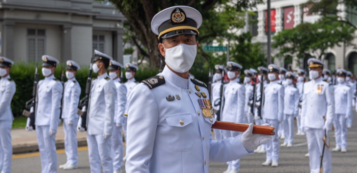 Overcoming Battles as a Nation