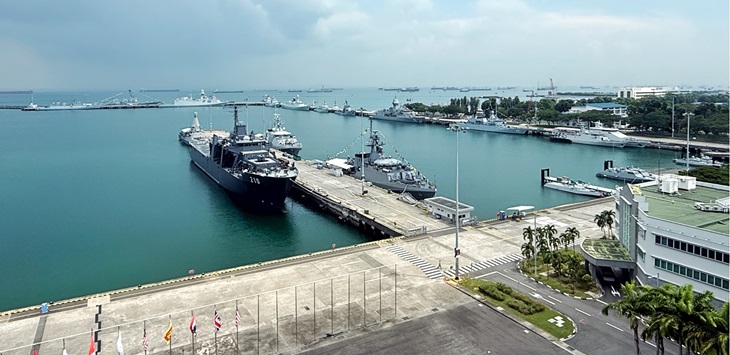 Providing More Opportunities for RSN Personnel to Deepen their Knowledge and Skills