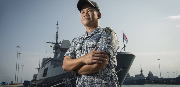 Restructuring for Sharper Training, Strong Navy