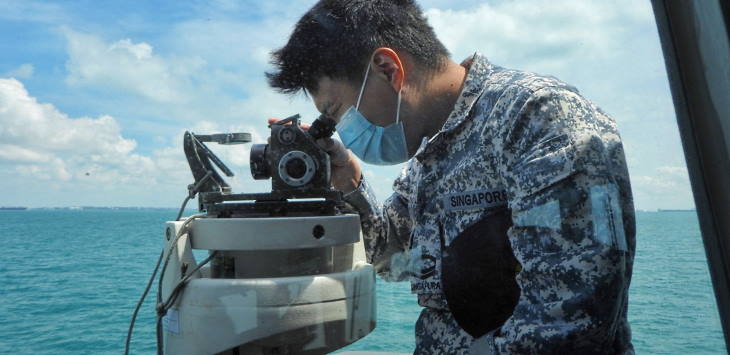Back in Action – Safe and Successful In-Camp Training for our Operationally Ready NSMen