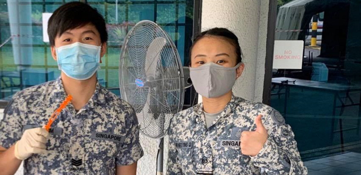 Saving Our Ears Through Technology