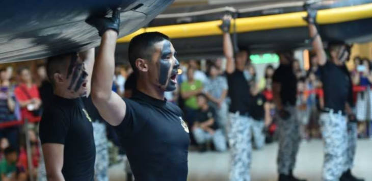 Navy@Vivo Returns, Bigger & Better!