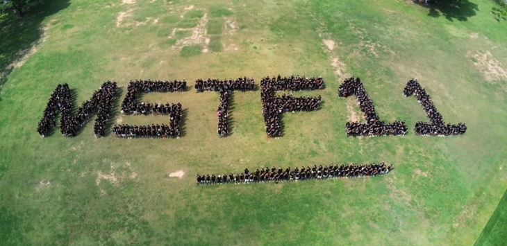 Maritime Security Task Force (MSTF) Turns 11