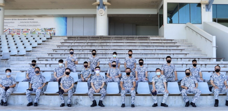 The SEAL Team