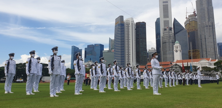 Bringing a Slice of the Navy Closer to You