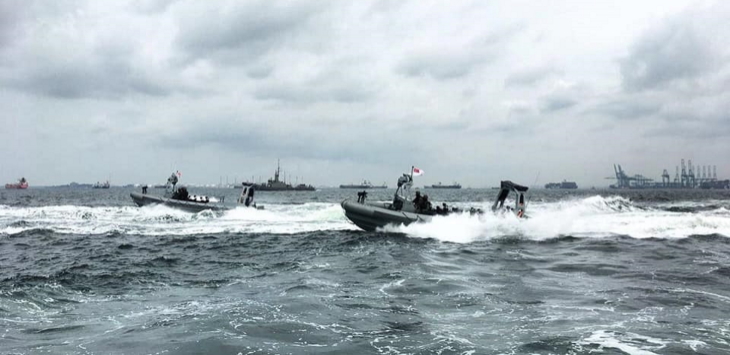 Happy 15th Anniversary to Our 180 Squadron!