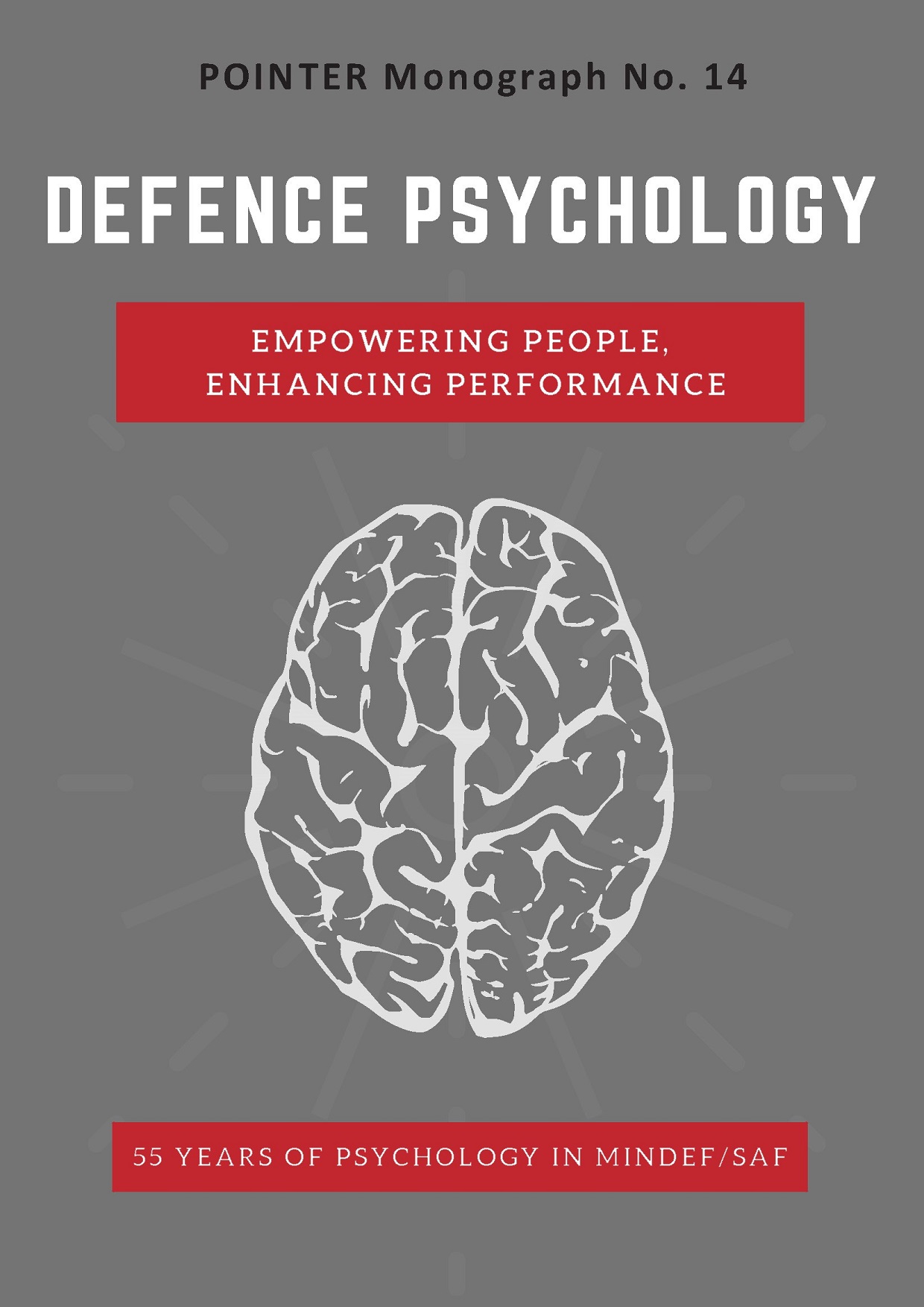 Defence Psychology