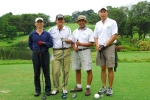 SAFTI Cohesion Golf 2007