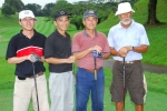 SAFTI Cohesion Golf 2007