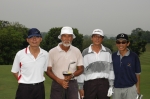 SAFTI Golf 2007