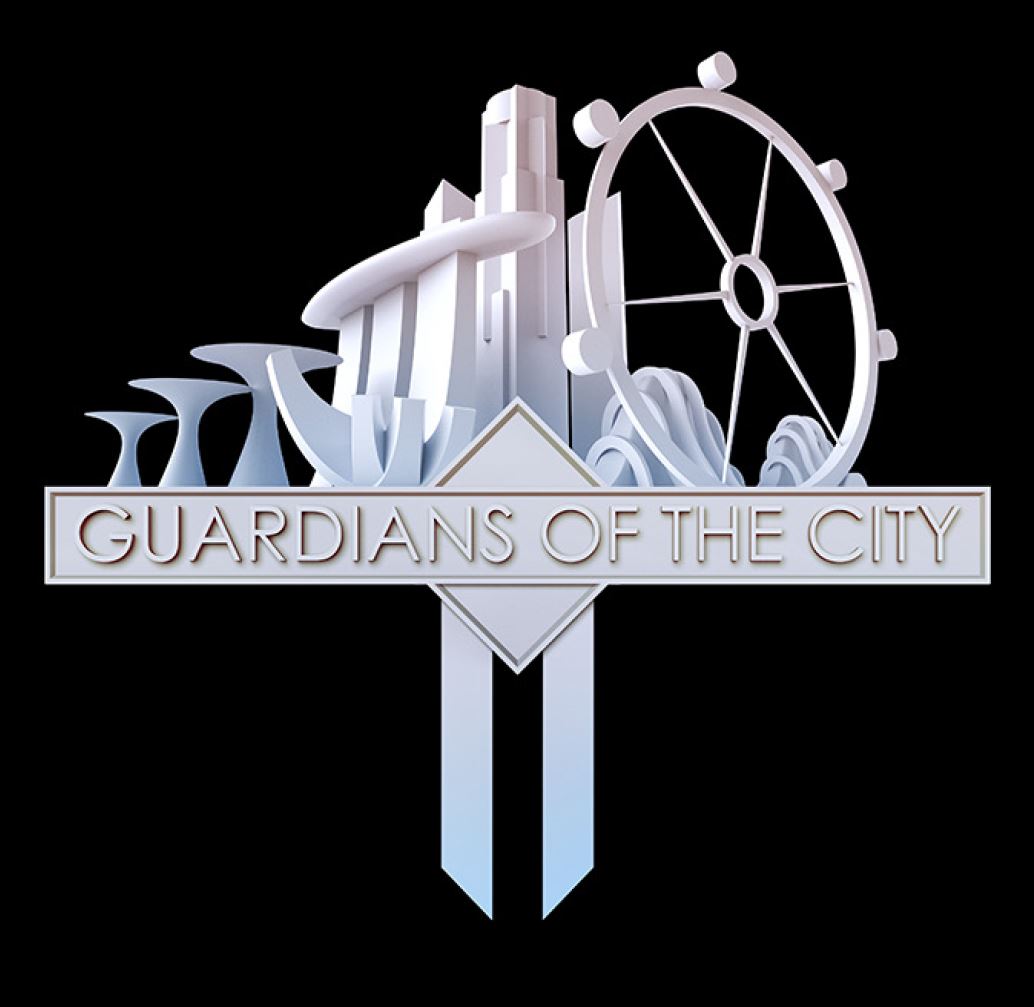 Guardians of the City II