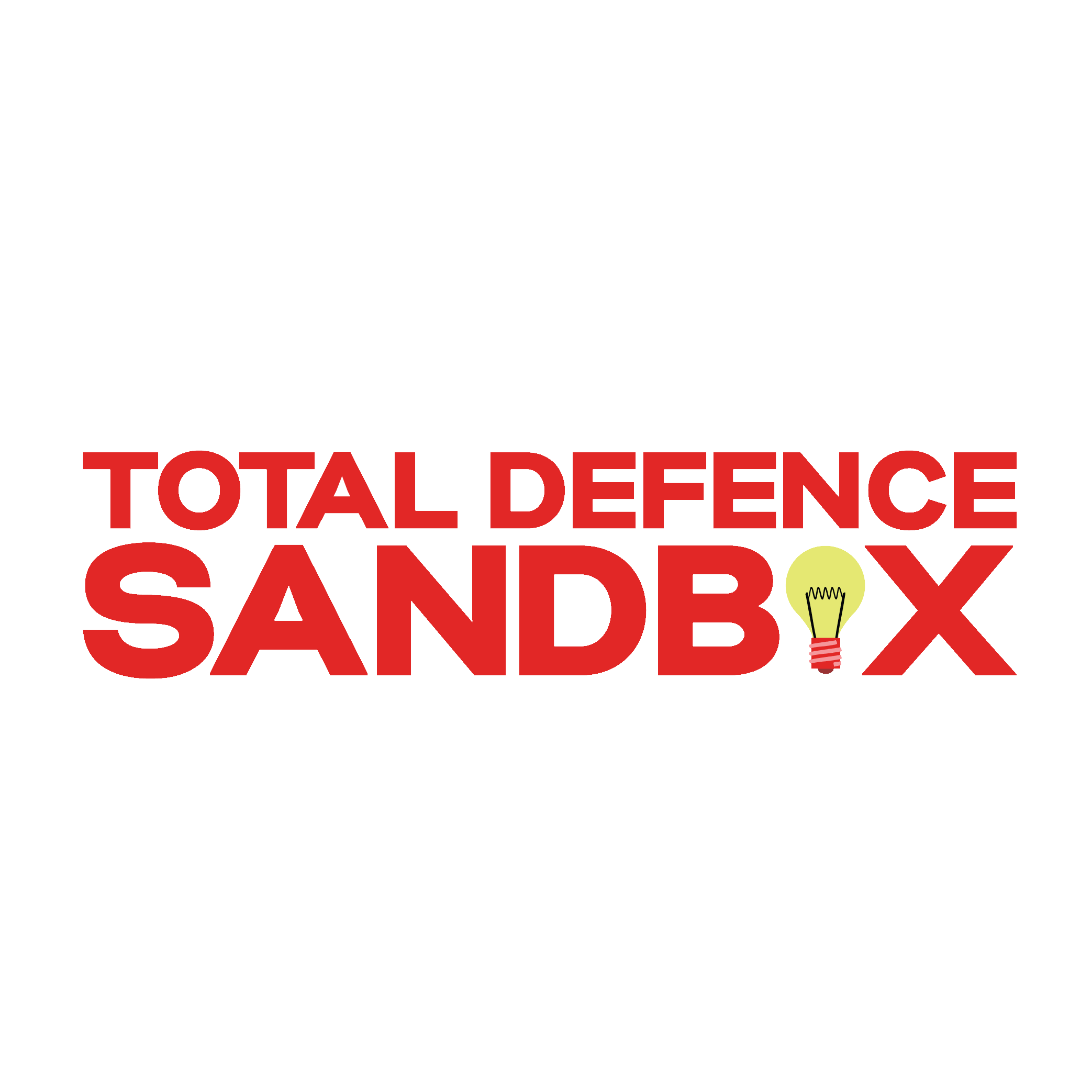 Total Defence Sandbox