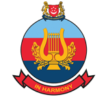 SINGAPORE ARMED FORCES BAND Logo