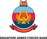 SAF Band Logo