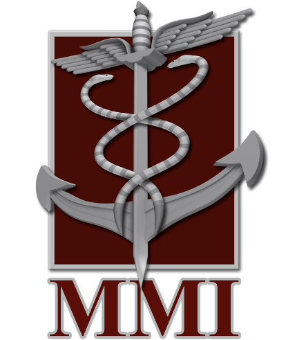 Military Medicine Institute Logo
