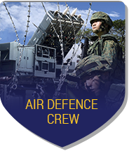 Air Defence Crew