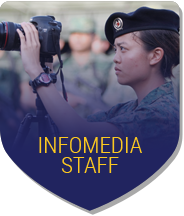 InfoMedia Staff