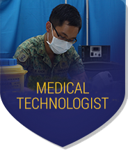Medical Trainers (Medical Technologists)