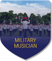 Military Musician