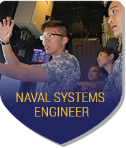 Naval Systems Engineer