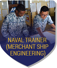 Merchant Ship Engineering Trainer