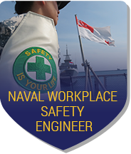Naval Workplace Safety Engineer