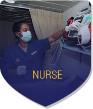 Medical Trainers (Nurse)