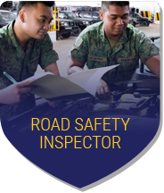 Road Safety Inspector