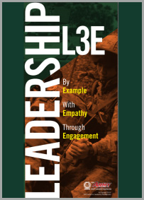 Leadership L3E