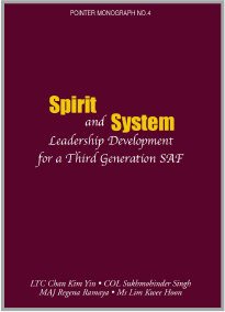 Spirit and System