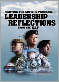 LD reflection from SAF