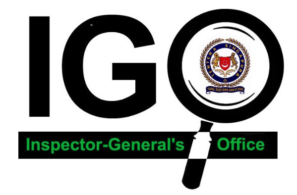 SAF Inspector-General's Office