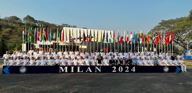 MILAN 2024