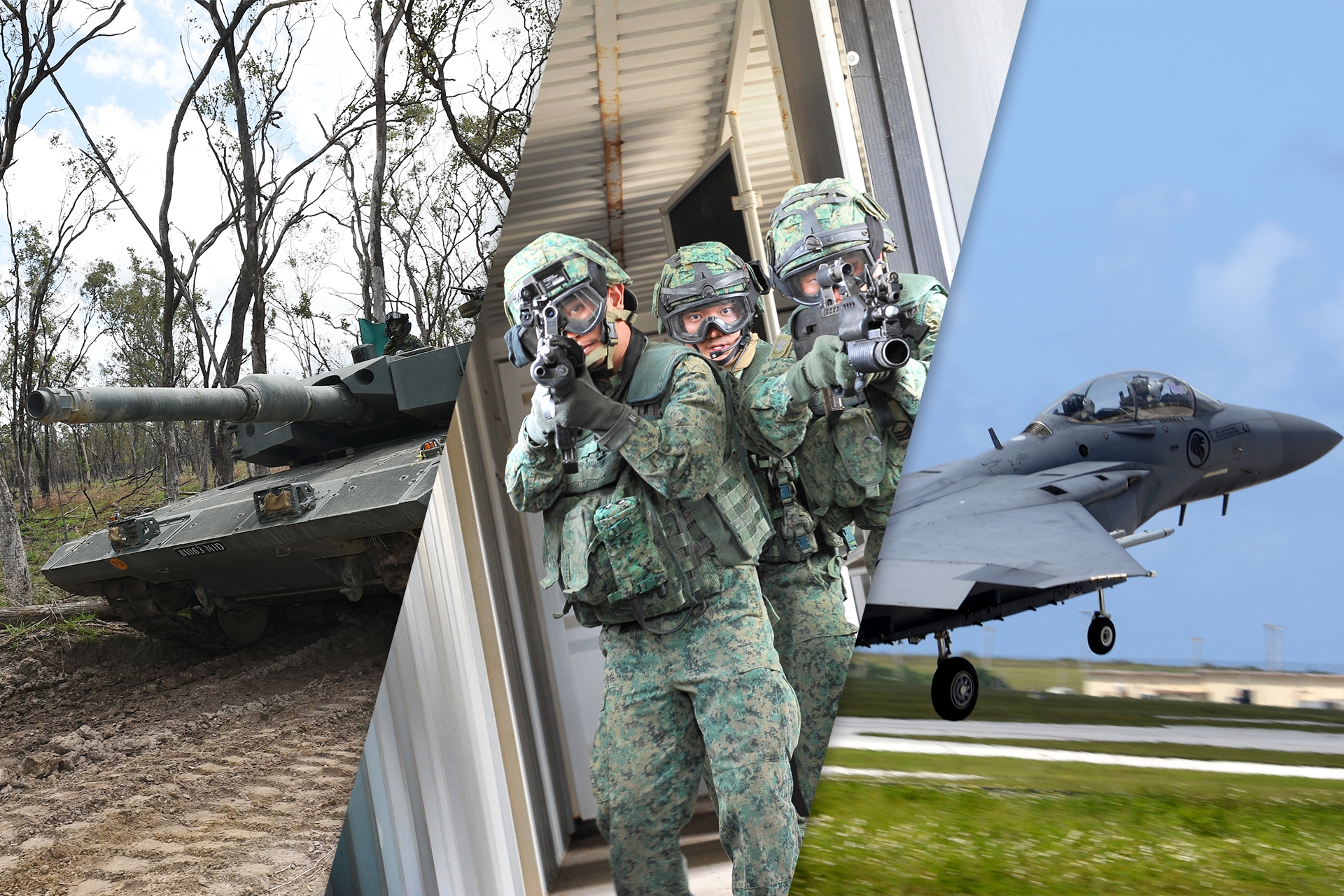 Advanced facilities to be developed to train Next-Gen SAF