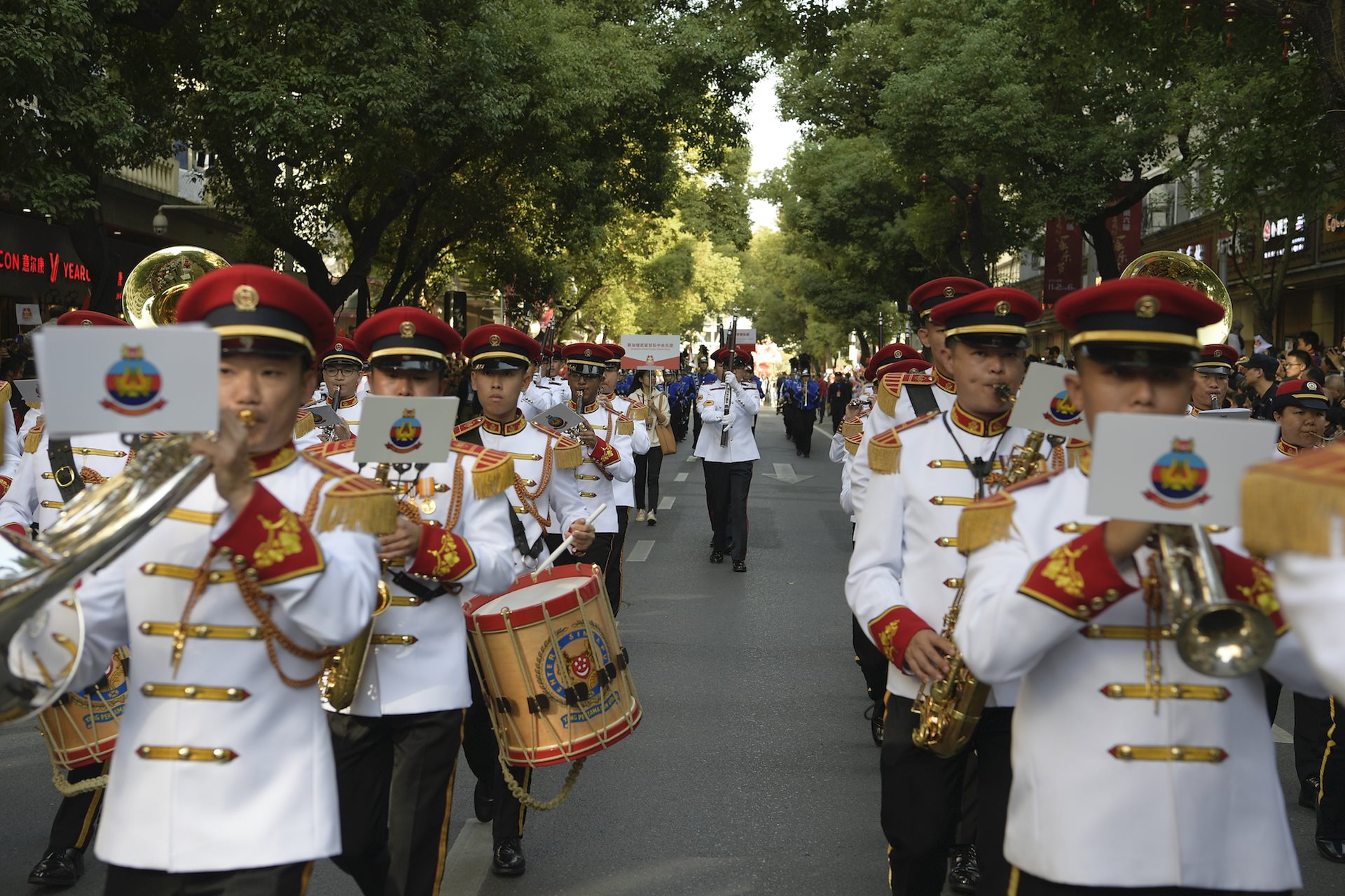 What you need to know about the 6th Nanchang International Military Tattoo